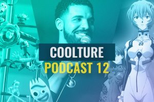 Coolture Podcast