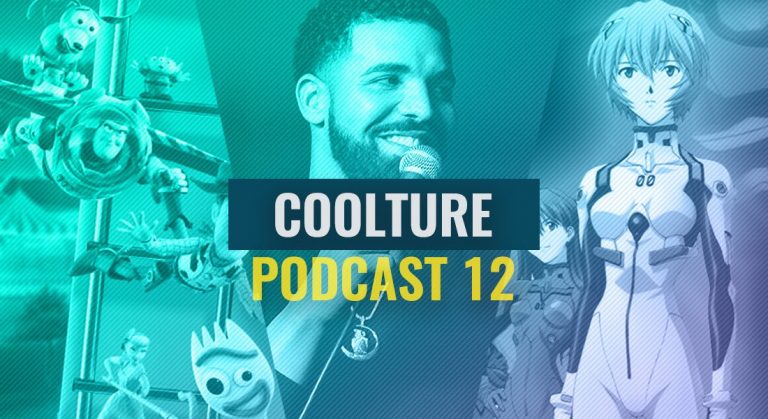 Coolture Podcast