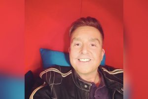 chocó Daniel Bisogno