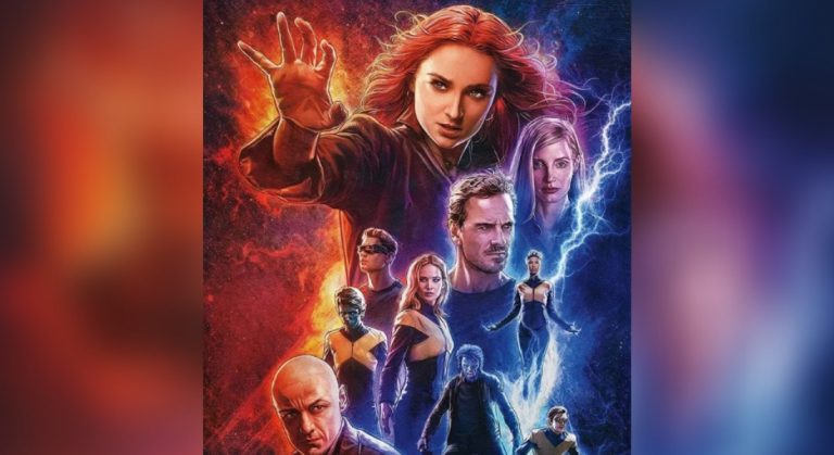 Dark Phoenix
