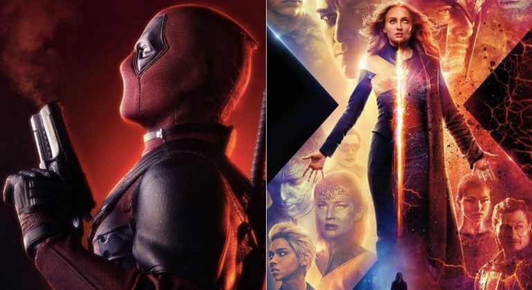 Deadpool