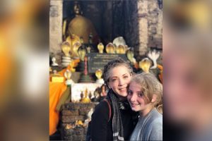 murió Edith González