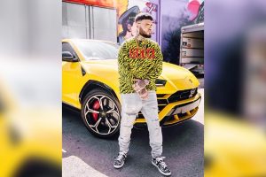 Farruko evade la cárcel