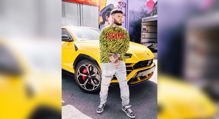 Farruko evade la cárcel