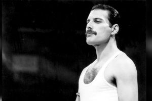 Freddie Mercury