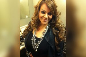 película de Jenni Rivera