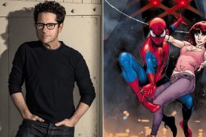 J.J. Abrams en Marvel