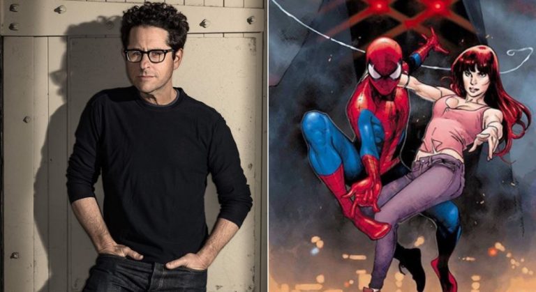 J.J. Abrams en Marvel