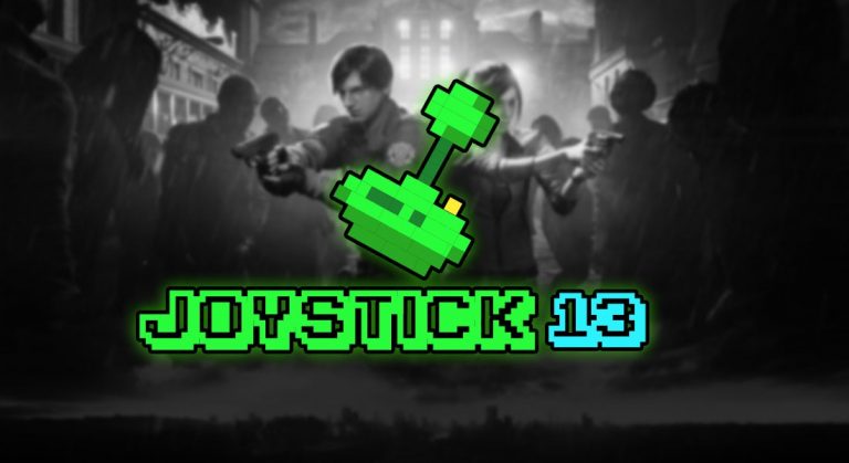 Resident Evil