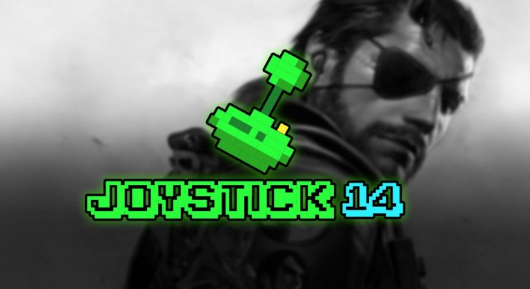 Metal Gear V