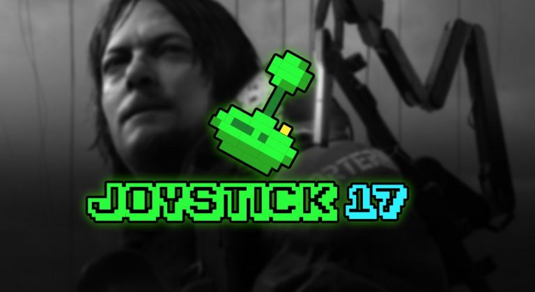 Death Stranding