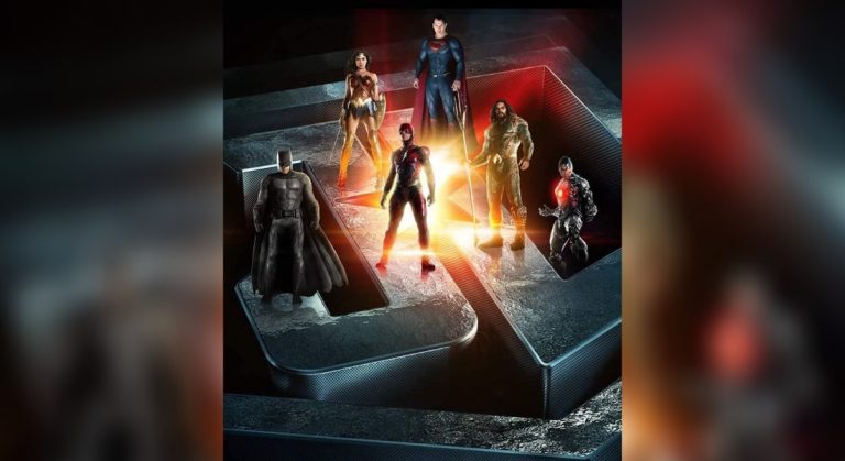 Justice League