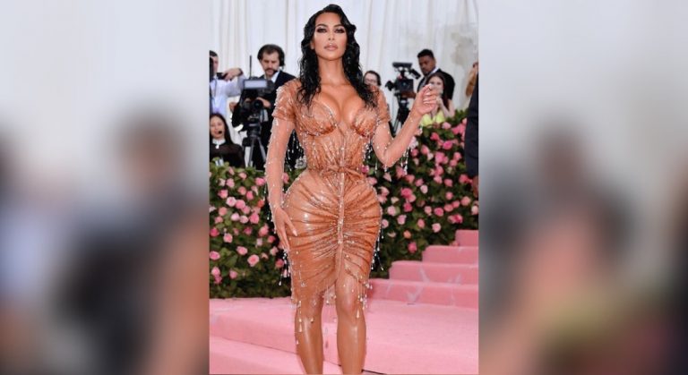 Kim Kardashian