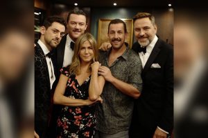 Luis Gerardo Méndez