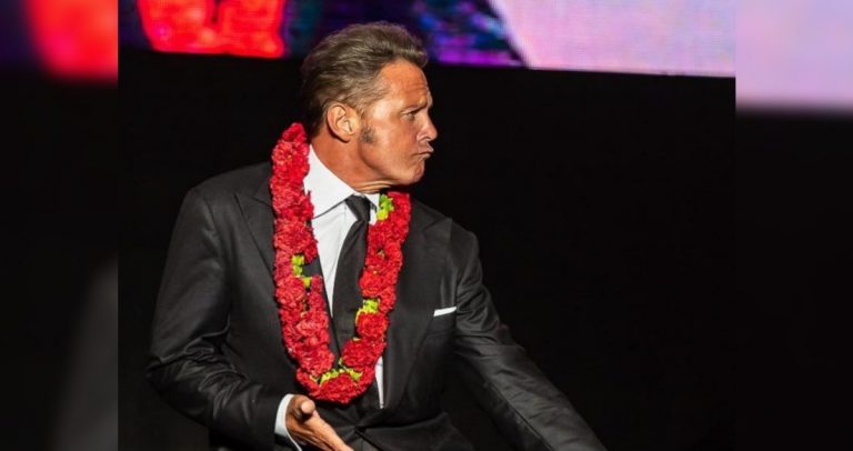 Luis Miguel
