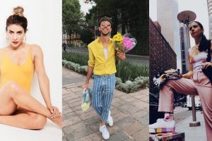 Marcha del Orgullo LGBT