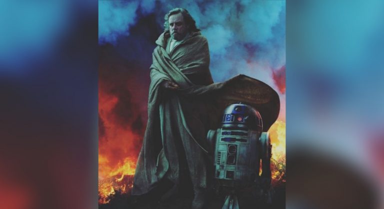 Mark Hamill