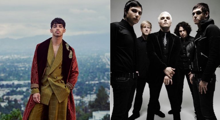 My Chemical Romance