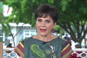 robaron a Paty Chapoy