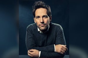 Paul Rudd en Ghostbusters