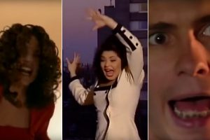 Peores escenas de telenovela