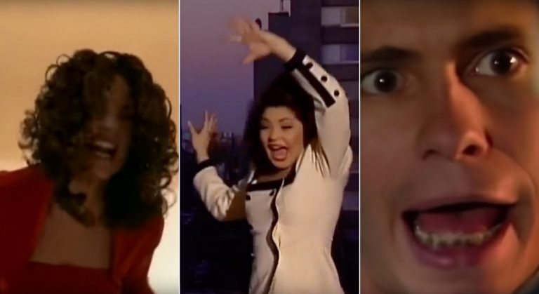 Peores escenas de telenovela