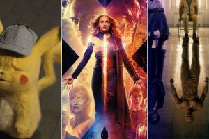 Peores películas de 2019