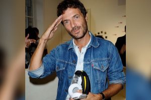 Philippe Zdar