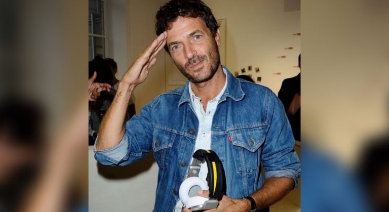 Philippe Zdar