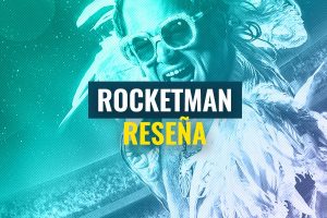 Rocketman