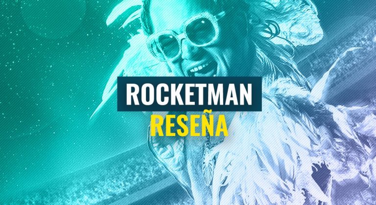 Rocketman