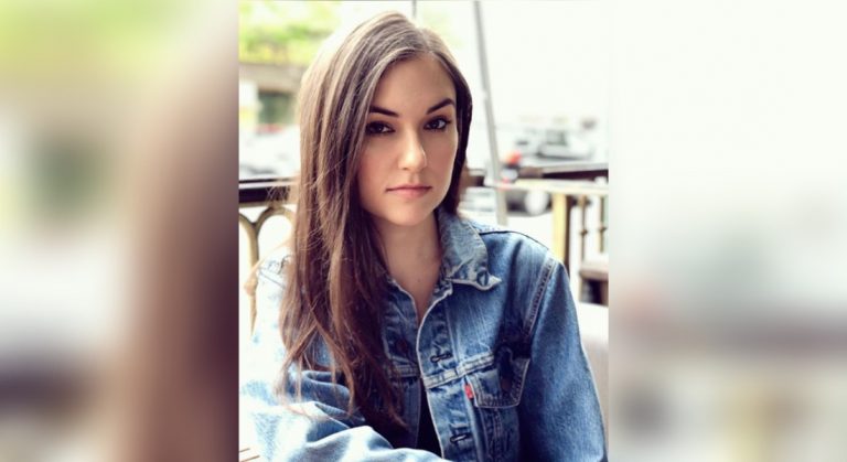 Sasha Grey