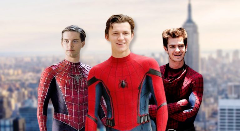 Spider-Verse