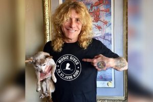 Steven Adler