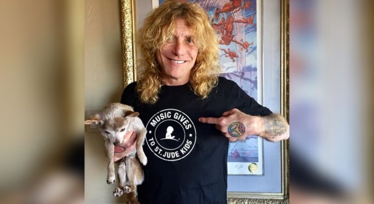 Steven Adler