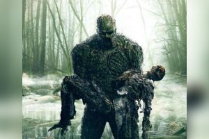 Swamp Thing
