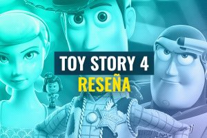 Toy Story 4