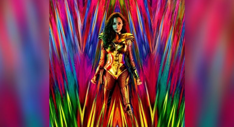 Wonder Woman 1984