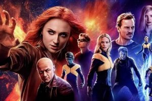 final de Dark Phoenix