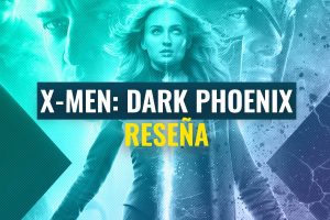 X-Men: Dark Phoenix