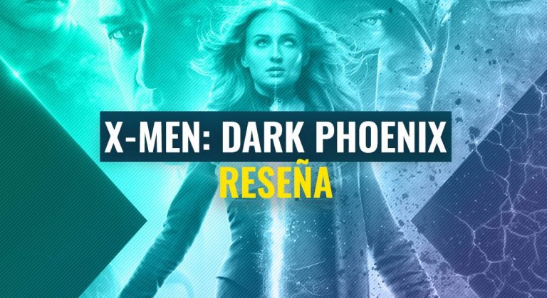 X-Men: Dark Phoenix