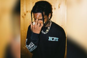 Asap Rocky está detenido