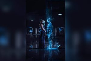 final de Avengers: Endgame