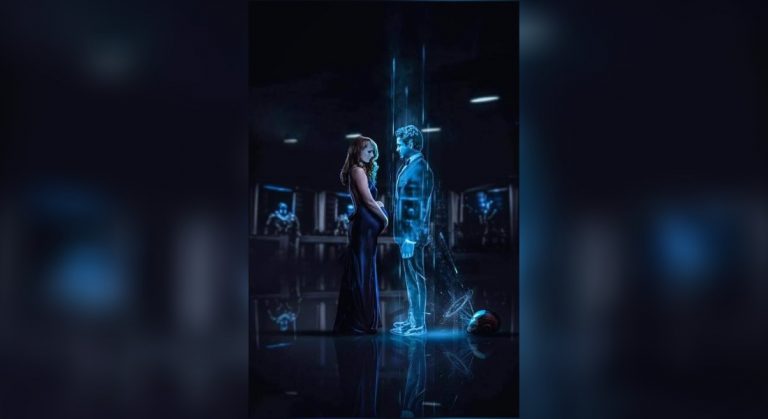 final de Avengers: Endgame