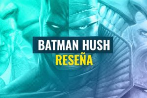 Batman: Hush