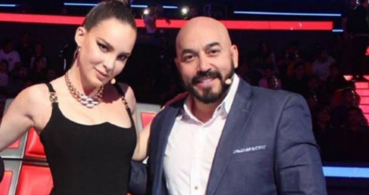 ¿belinda Es Novia De Lupillo Rivera Video Lo Confirma Coolture 