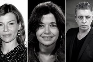 Celebridades han muerto