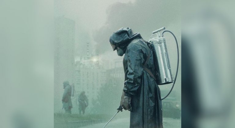 Chernobyl