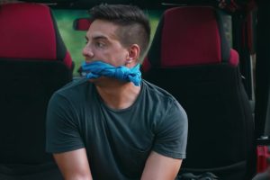 Como si Fuera la Primera Vez