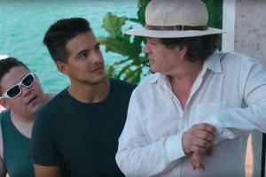 Como si Fuera la Primera Vez